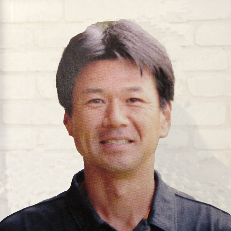 廣田 恭司プロ