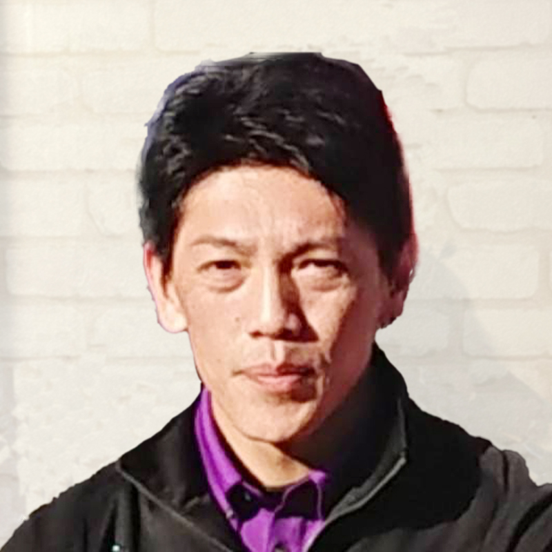 信田 博良プロ