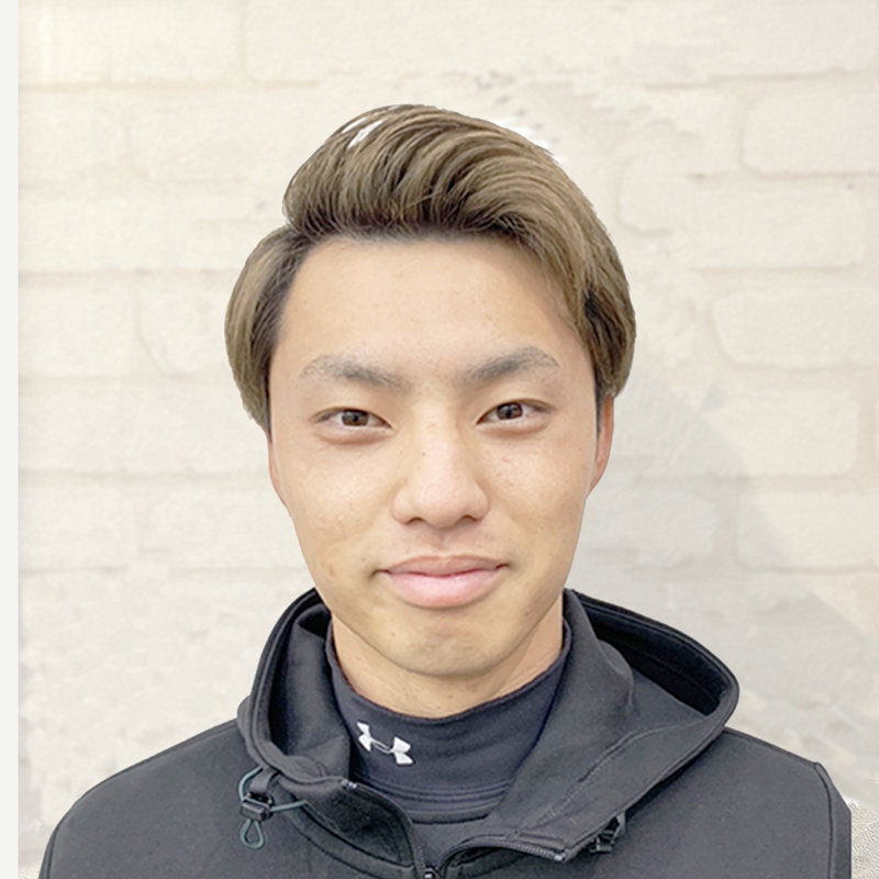 藤田 翼プロ
